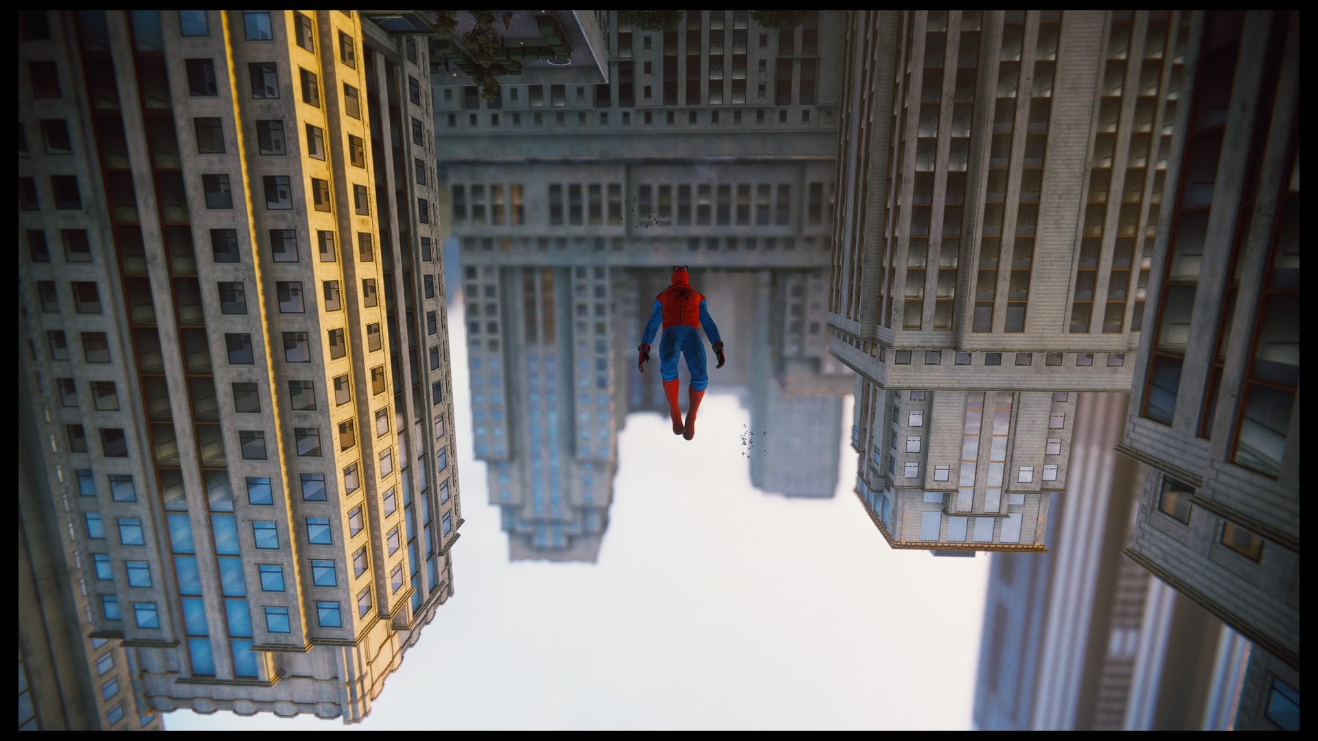 Marvel's Spider Man foto