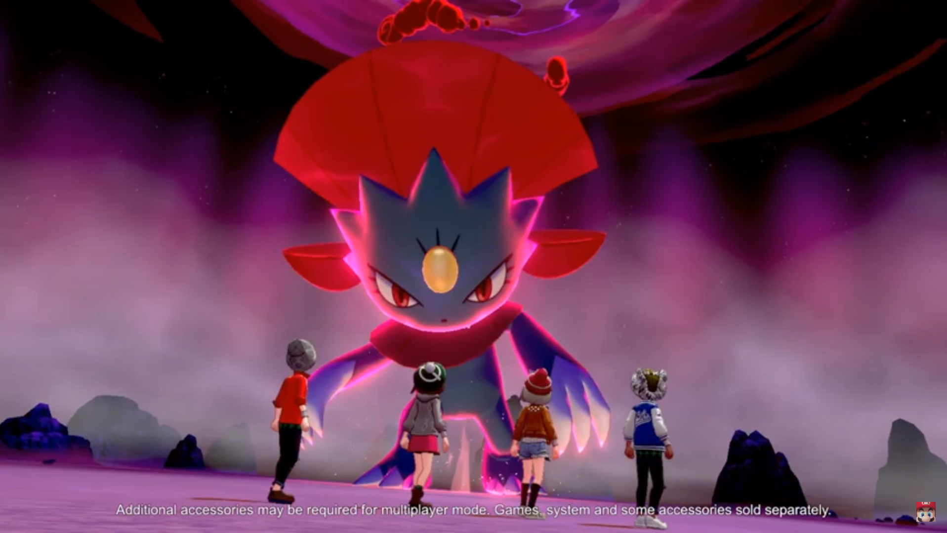 Max Raid Battle Pok mon Game Lodge
