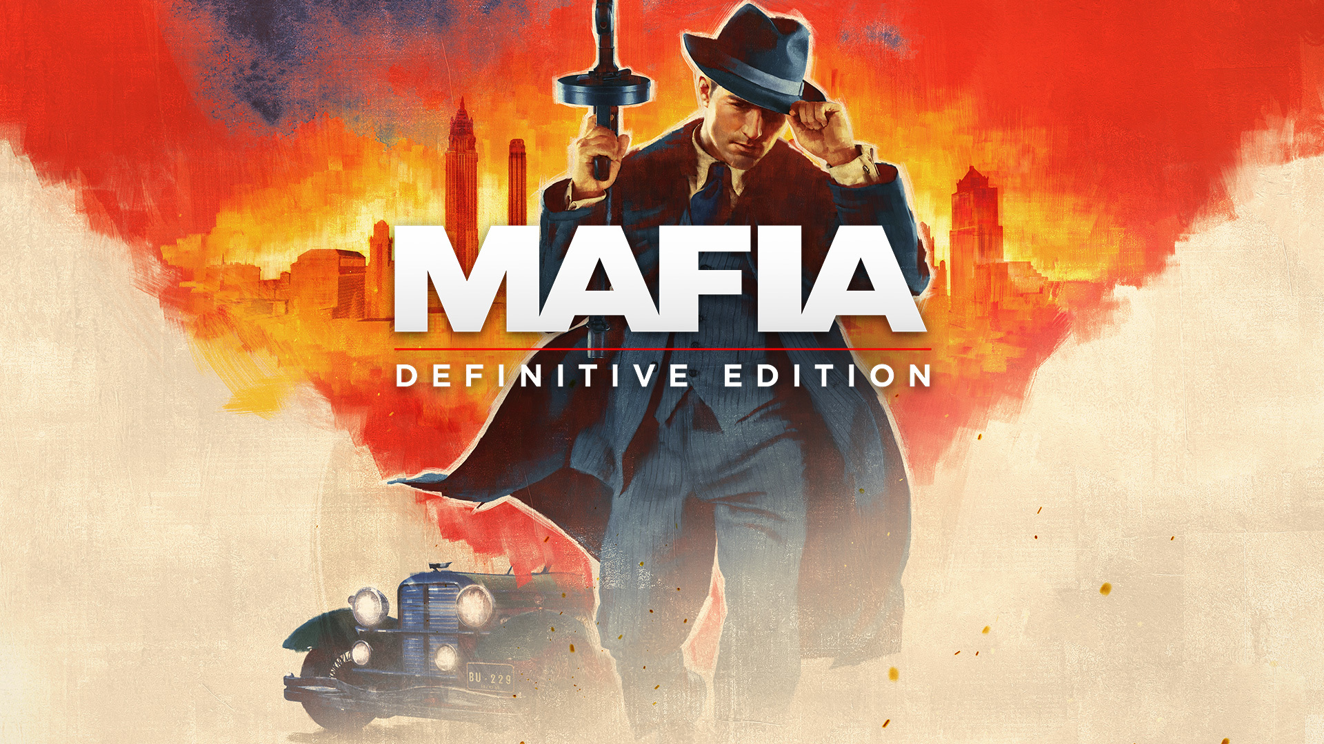 Mafia Definitive Edition Chega Ao Brasil Com Legendas Em Portugus E