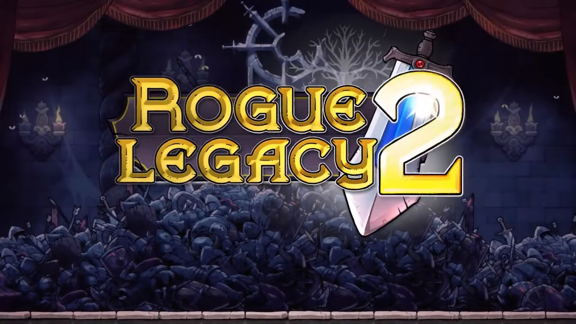 Rogue Legacy 2 for mac instal