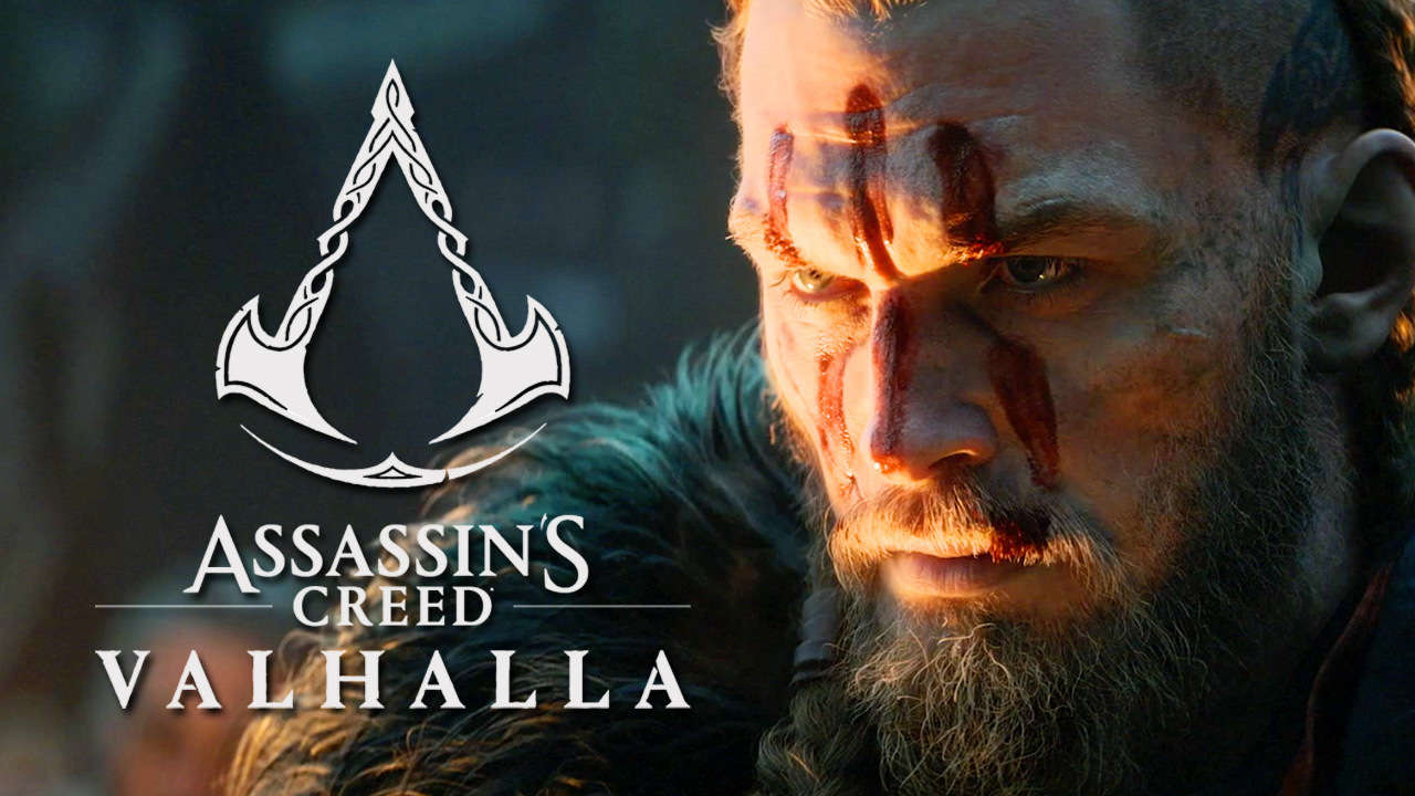 Steam DLC Page: Assassin's Creed Valhalla