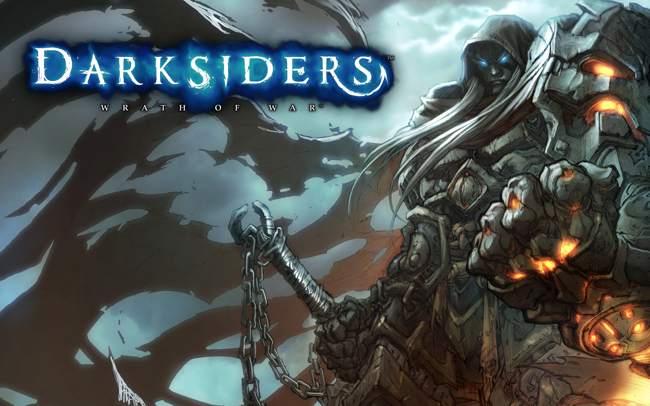 Games With Gold de abril traz Darksiders, Truck Racing e mais - NerdBunker