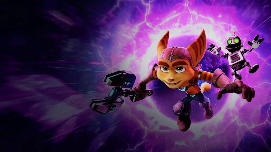 ratchet and clank rift apart