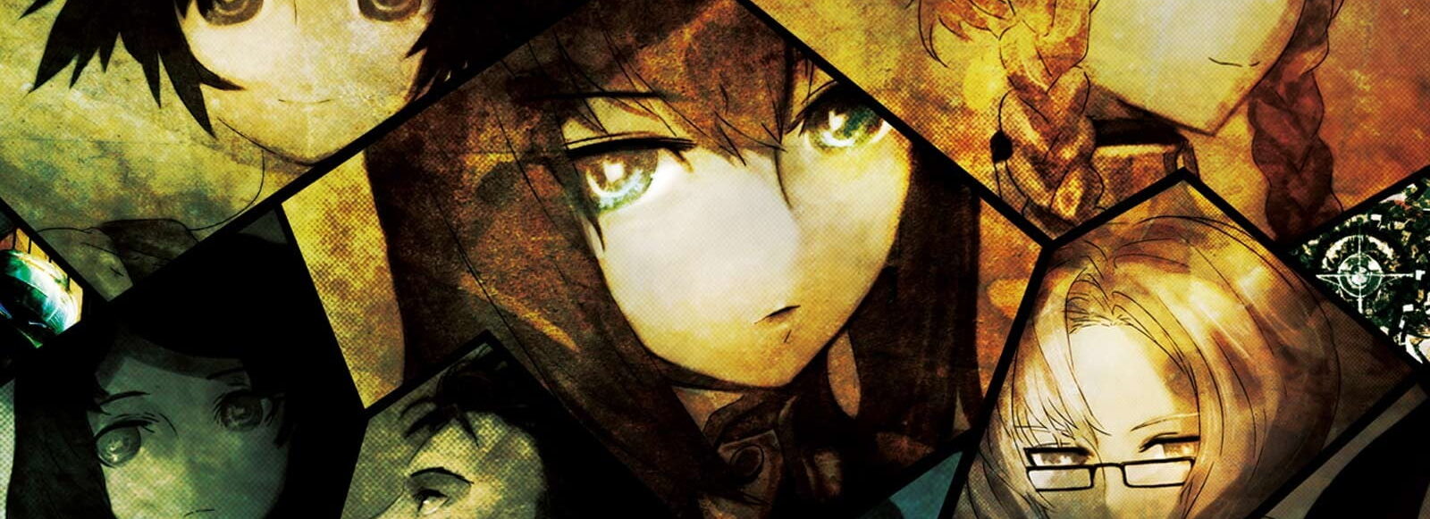 Steins Gate é uma excelente Visual Novel | Game Lodge