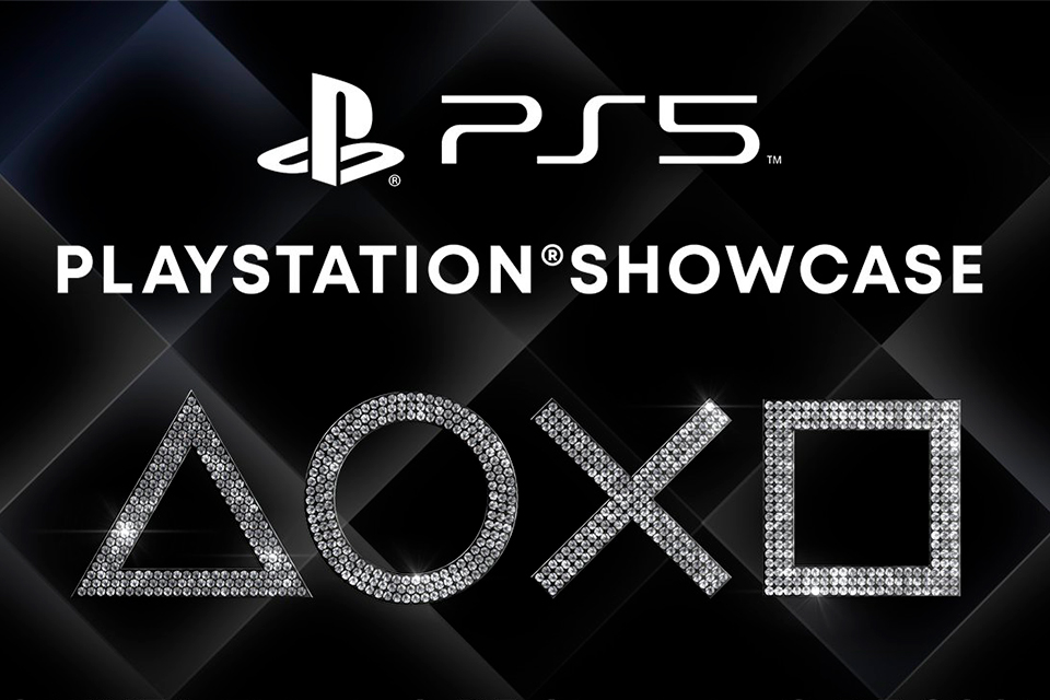 Playstation showcase 2021 где посмотреть