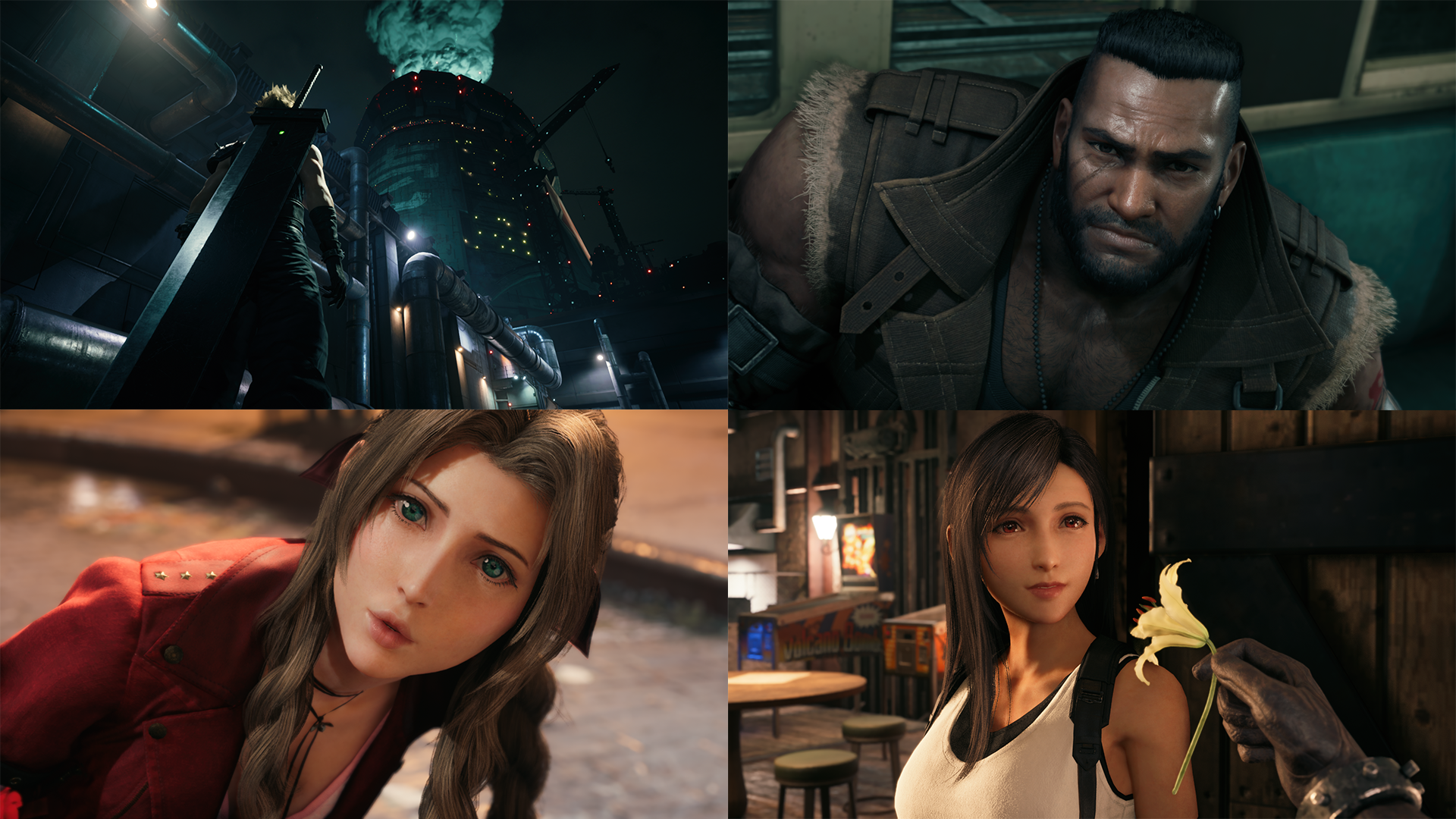 Análise: Final Fantasy VII Remake Intergrade (PC) é belo e