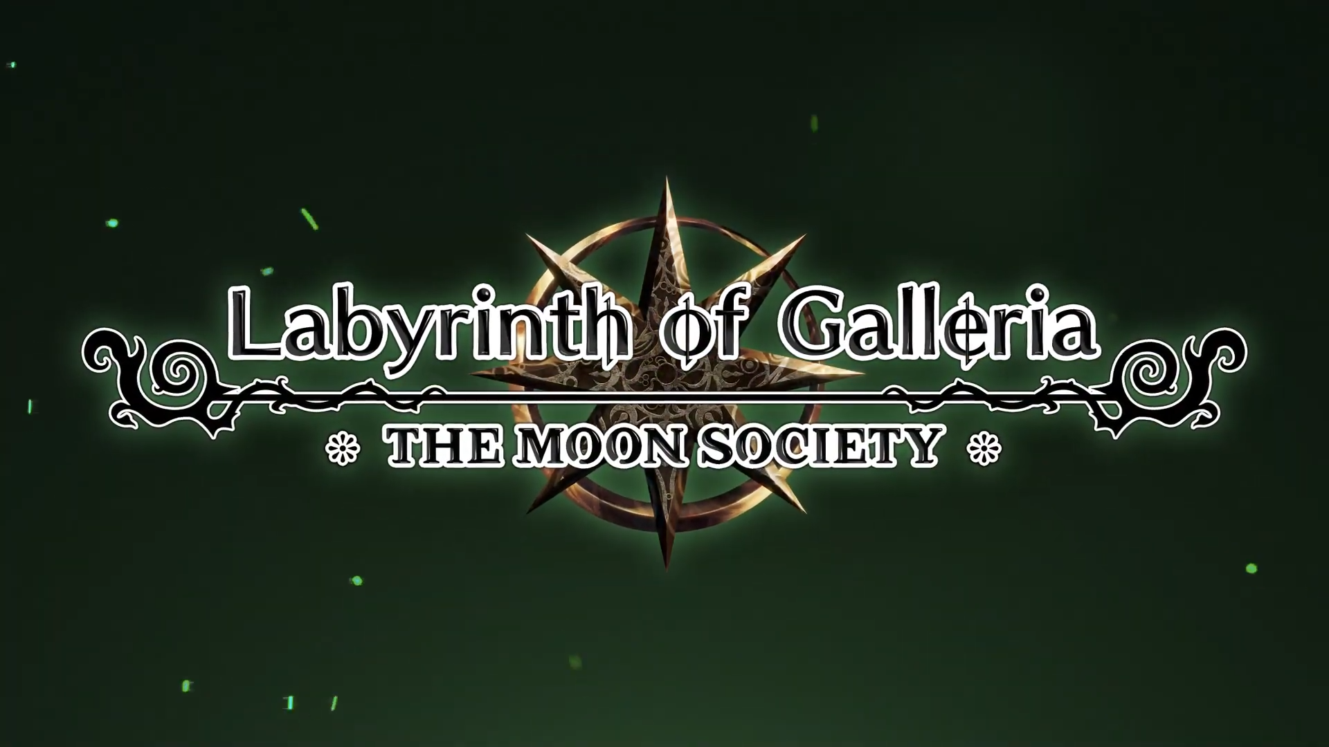 Labyrinth of Galleria The Moon Society chega ao Ocidente em 2023