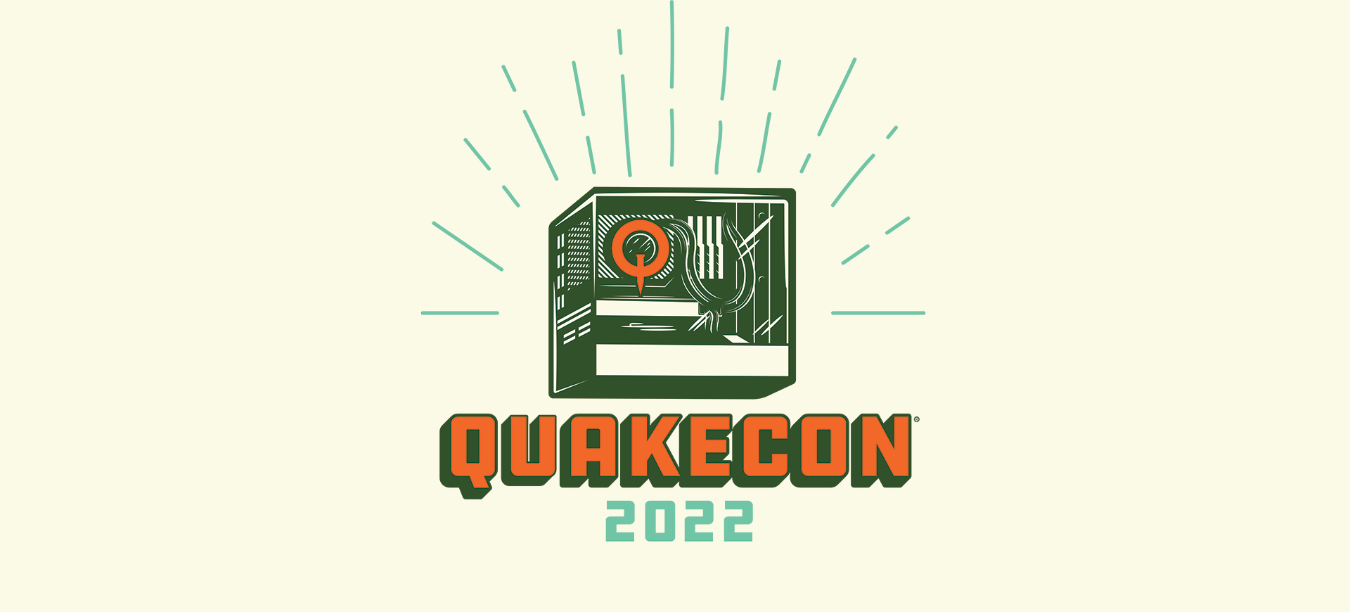 Quakecon 2022 mais jogos clássicos chegando ao Game Pass e novo