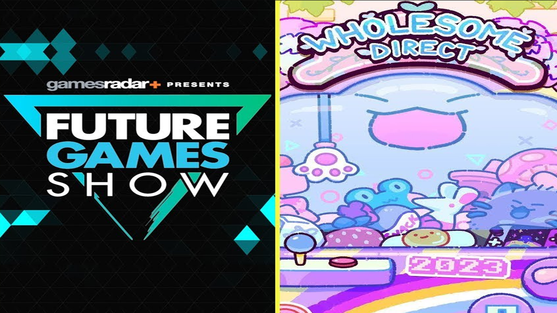 NãoE3 Confira os nossos destaques da Wholesome Direct e Future Games