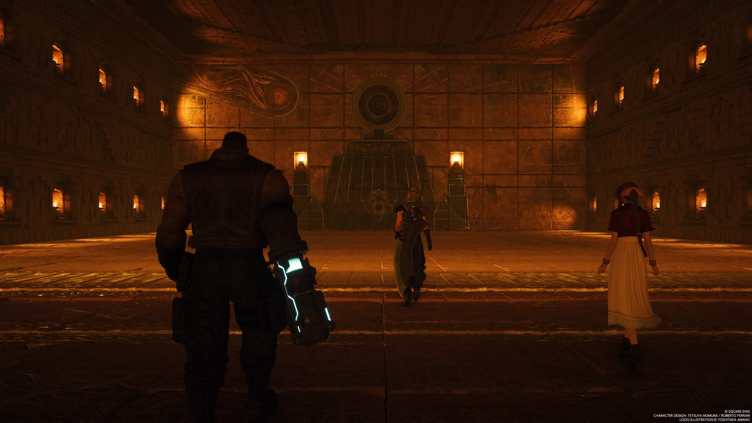 Final Fantasy VII Rebirth - Templo dos Antigos.jpg