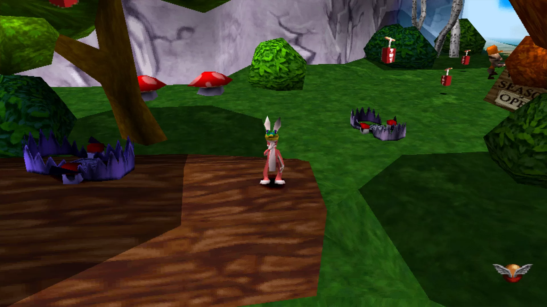 Gex Trilogy - Gex Coelho