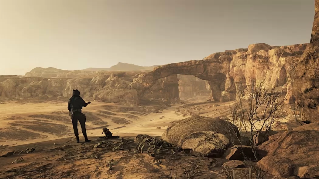 Star Wars Outlaws Switch 2