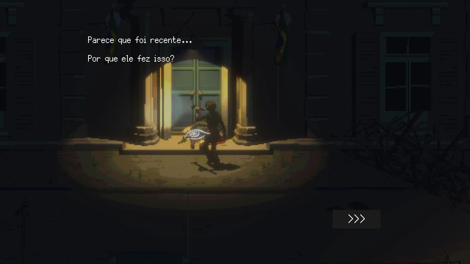 Subversive Memories - Base militar