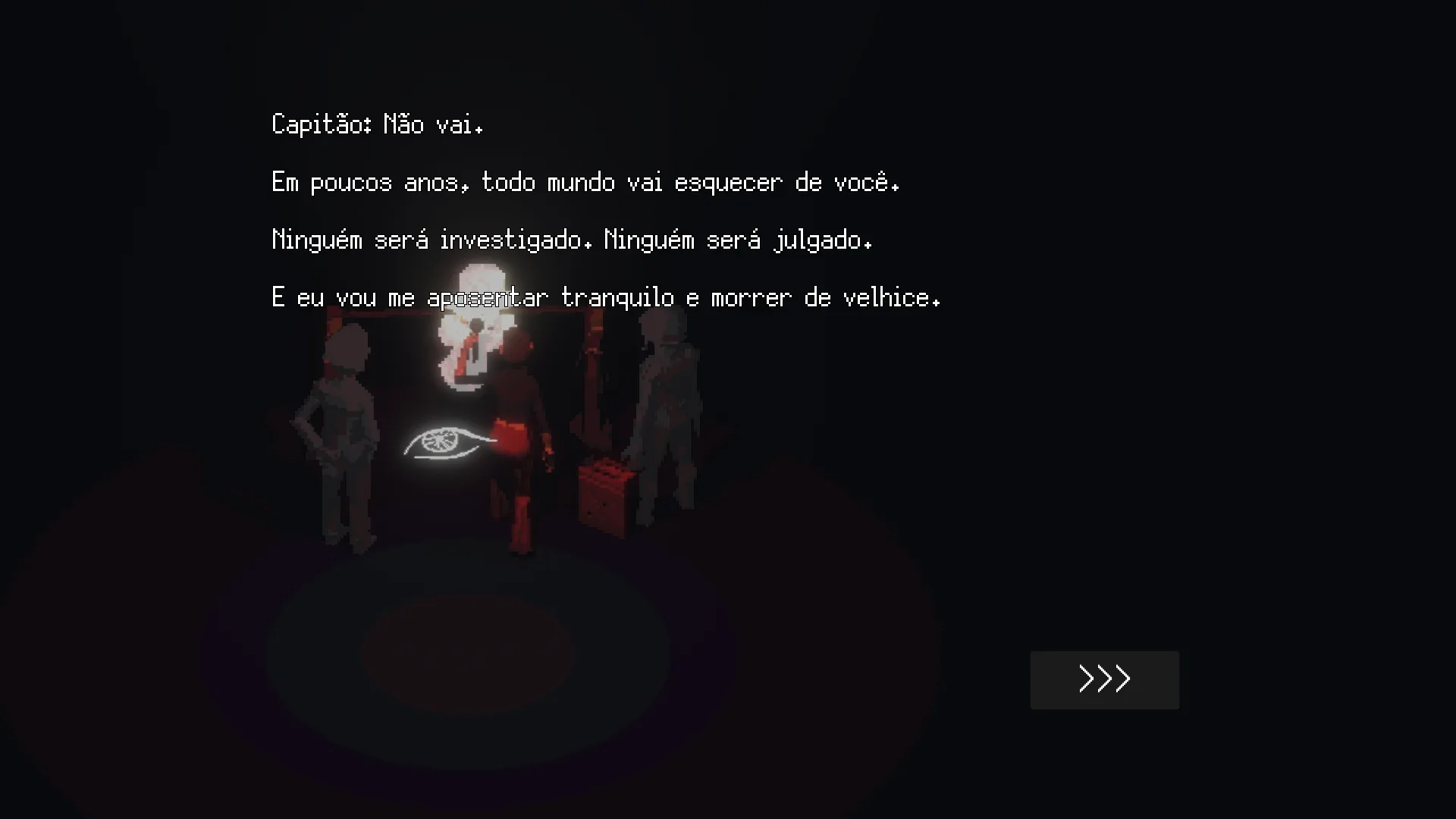 Subversive Memories - Pau de arara