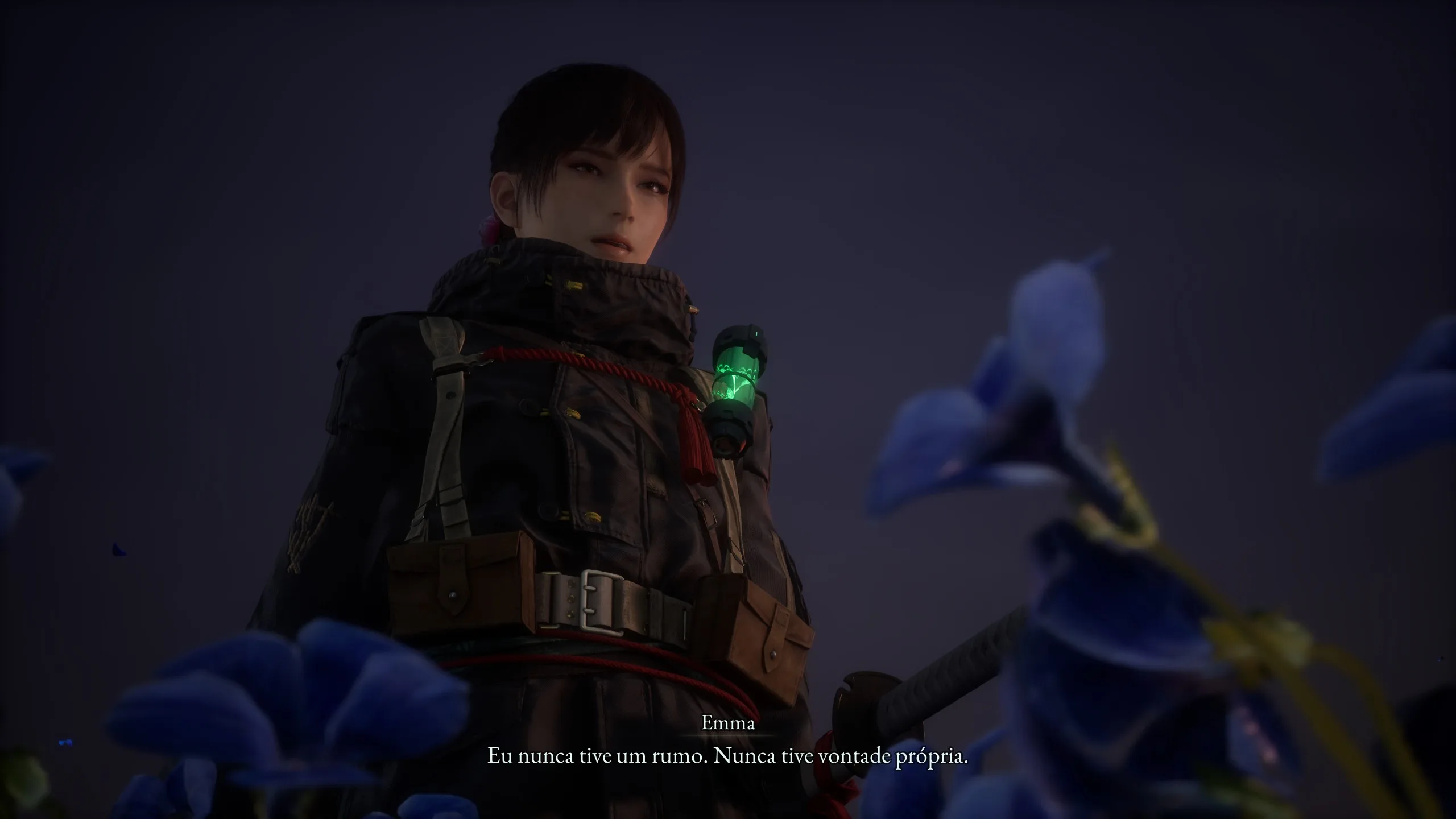 Beast of Reincarnation - Emma sem vontade