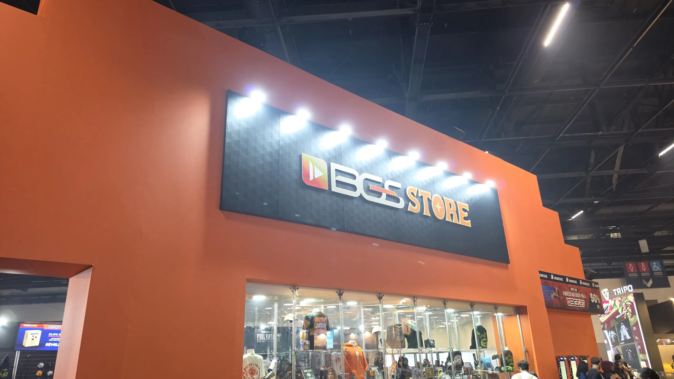 BGS 26 - BGS Store